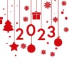 AVATARAI SU SKAIČIUMI 2023 | Avatar 2023 - Christmas