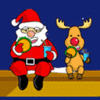 Šventiniai :: Naujametiniai :: Kalėdiniai | New Year Avatars :: Christmas