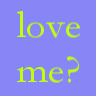 Avatarai su užrašais :: Meilės rašteliai | Love :: Love Lyrics