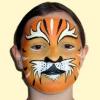Avatars with tigers