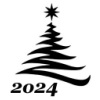 AVATARAI SU SKAIČIUMI 2024 | Avatar 2024 - Christmas