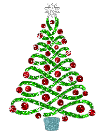 Kalėdinės eglutės | Christmas trees