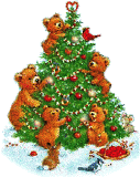 Kalėdinės eglutės | Christmas trees