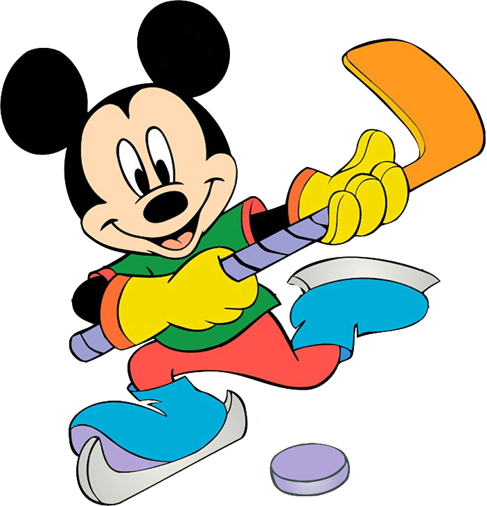 Gražūs vaikiški paveiksliukai | Mickey Mouse
