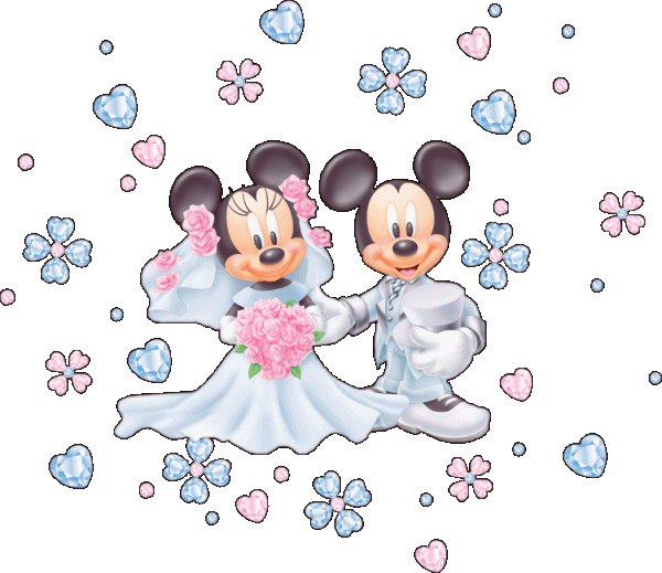 Gražūs vaikiški paveiksliukai | Mickey Mouse