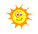 Saulutės :: Gražūs paveiksliukai su saulute | Sun