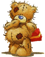 Bears :: Teddy