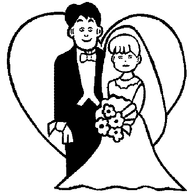 Gražūs paveiksliukai vestuvių tema | Wedding