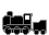 Traukiniai | Поезда