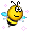 Bitės | Пчелы