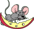 Pelės | Mouse