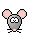 Pelės | Мыши