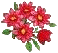 Флора :: Смайлы с цветами