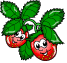 Vaisiai ir uogos | Фрукты и ягоды