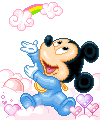 Mickey Mouse | Микки Маус
