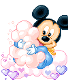 Mickey Mouse | Микки Маус