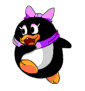 Pingvininiai﻿ smailikai | Пингвины