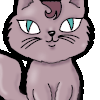Avatars kun katoj