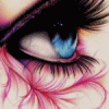 Eyes