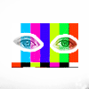 Pieštos akys | Drawing eyes