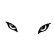 Pieštos akys | Drawing eyes