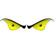 Pieštos akys | Drawing eyes