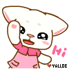 KITTY Avatars