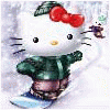 KITTY Avatars