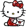 KITTY Avatars
