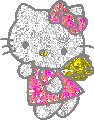 KITTY Avatars