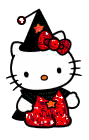 KITTY Avatars