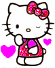 KITTY Avatars