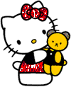 KITTY Avatars