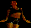 Šokantys  avatarai :: Avatarai su šokiais | Dancing avatars