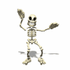 Šokantys  avatarai :: Avatarai su šokiais | Dancing avatars