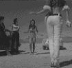 Šokantys  avatarai :: Avatarai su šokiais | Dancing avatars