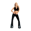 Šokantys  avatarai :: Avatarai su šokiais | Dancing avatars