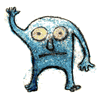 Šokantys  avatarai :: Avatarai su šokiais | Dancing avatars