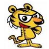Avatars kun tigroj