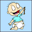 Children avatars