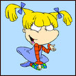 Children avatars