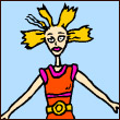 Children avatars