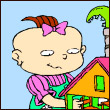Children avatars