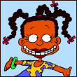 Children avatars