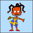 Children avatars