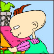 Children avatars