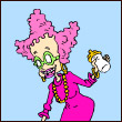 Children avatars