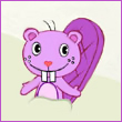 Children avatars