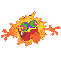 Children avatars