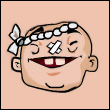 Children avatars
